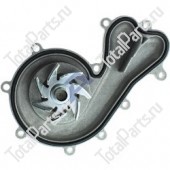 NISSAN PW811592N ПОМПА ВОДЯНАЯ