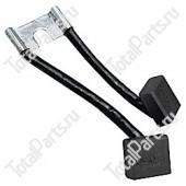 INTRUPA 26AC011 ЭЛЕКТРОЩЕТКА