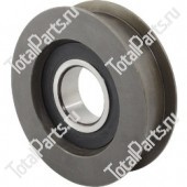 SIZE 50x155x134.6x42x27 РОЛИК ЦЕПИ | CHA03