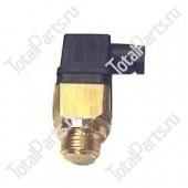 SIZE 220VAC*10A*120C*71*1 ТЕРМОВЫКЛЮЧАТЕЛЬ