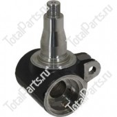 SIZE 45*60*70*M30*1.5*90* ПОВОРОТНЫЙ КУЛАК