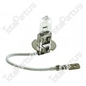 HYSTER 800118707 ЛАМПА 36V 35W