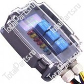 TVH 21885650 БЛОК ПРЕДОХРАНИТЕЛЕЙ