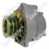 MERCEDES 0101549002 ГЕНЕРАТОР 24V 80Am
