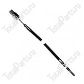 TOYOTA 005916167281 ТРОС АКСЕЛЕРАТОРА