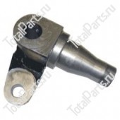 SIZE 55*75*95*M55*2*45*12 ПОВОРОТНЫЙ КУЛАК