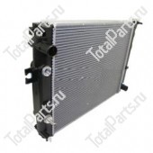 KOMATSU 3EB0441310 РАДИАТОР