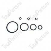 KEY NUMBER 83884 КОМПЛЕКТ САЛЬНИКОВ ГИДРАВЛИКИ DAEWOO