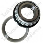 SIZE 63.5x110x26 КОНИЧЕСКИЙ ПОДШИПНИК