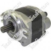 SIZE 1xBx106x155x82.5xDx3 ГИДРАВЛИЧЕСКИЙ НАСОС