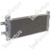 TVH 17650212 МАСЛЯНЫЙ ОХЛАДИТЕЛЬ