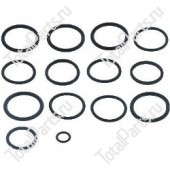 CROWN 812052 КОМПЛЕКТ САЛЬНИКОВ ГИДРАВЛИКИ