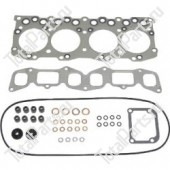ISUZU 5878130191 КОМПЛЕКТ ПРОКЛАДОК НА ДВИГАТЕЛЬ 