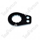 TOYOTA 655672332071 ФИКСАТОР ОСИ