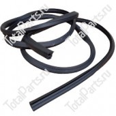 TVH 6072450 УПЛОТНИТЕЛЬ РЕЗИНОВЫЙ