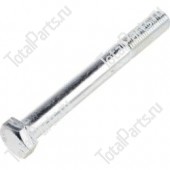 SIZE 16*M16*180*N*A1*S*2* БОЛТ С ШЕСТИГРАННОЙ ГОЛОВКОЙ