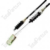 INTRUPA BP1331 ТРОС АКСЕЛЕРАТОРА