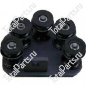 JUNGHEINRICH (AMEISE) 50470878 БЛОК РОЛИКОВ