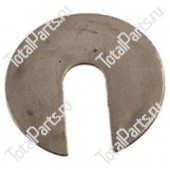 KEY NUMBER 82562 УСТАНОВОЧНАЯ ШАЙБА ОСОБОЙ ФОРМЫ DAEWOO-DOOSAN
