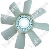 MITSUBISHI ME065378 КРЫЛЬЧАТКА ВЕНТИЛЯТОРА