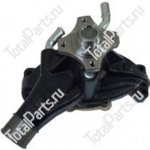 SIZE 155x314x19x46x84.6x4 ВОДЯНАЯ ПОМПА A6