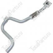 TVH 13217905 ВЫХЛОПНАЯ ТРУБА | ЗАПЧАСТИ ДЛЯ ПОГРУЗЧИКА