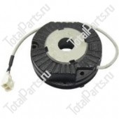 TOTALPARTS 000053957 ЭЛЕКТРОМАГНИТ ТОРМОЗА