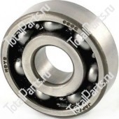 SKF 6302C3 ШАРИКОВЫЙ ПОДШИПНИК