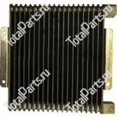 KOMATSU 3EB0451230 РАДИАТОР МАСЛА