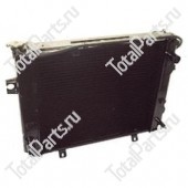 KOMATSU 3EB0431110 РАДИАТОР