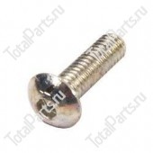 CLARK 27CM00516 ВИНТ