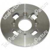 JUNGHEINRICH (AMEISE) 50439218 ТОРМОЗНОЙ ДИСК