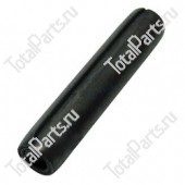 SIZE 6x40 ЦИЛИНДРИЧЕСКИЙ ШТИФТ