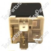 FAUN 1731124 РЕЛЕ 24V