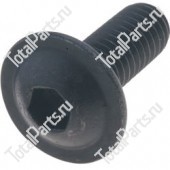 SIZE 6*M6*1*12*15.3*Y*B2* ВИНТ С ШЕСТИГРАННЫМ ОТВЕРСТИЕМ В ГОЛОВКЕ