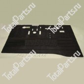 KOMATSU 3FD5021610 КОВРИК