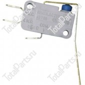 TVH 12411575 МИКРОПЕРЕКЛЮЧАТЕЛЬ