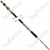 SIZE 1723*1465*4.2*C*M10* ТРОС