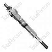 NIPPON-DENSO 671001171 СВЕЧА НАКАЛА