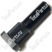 INPARTS 430144C0565 КОЛЕСНАЯ ШПИЛЬКА U17-1.5T