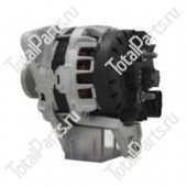 KRAUF ALB5091 ГЕНЕРАТОР 24V 90A