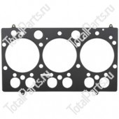 SIZE 3x411x228.5x124.2 ПРОКЛАДКА ГОЛОВКИ БЛОКА