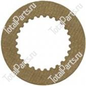 JUNGHEINRICH (AMEISE) 51256597 ТОРМОЗНОЙ ДИСК