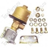 TVH 26663105 ЭЛЕКТРОКЛАПАН