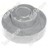 SIZE 19.5*14*22.5*40*10*9 РЕЗИНОВАЯ ПОДУШКА