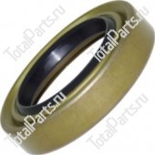 TOTALSOURCE SY109122 МАСЛОСЪЕМНЫЙ САЛЬНИК