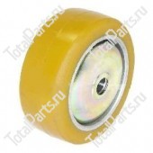 SIZE 100x40x32x9x32x9x600 ОПОРНОЕ КОЛЕСО