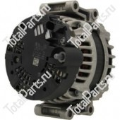 KRAUF ALB7128 ГЕНЕРАТОР 12V 150A