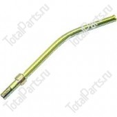 TOYOTA 114527812071 ТРУБКА ЩУПА УРОВНЯ МАСЛА