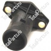 LINDE 3924411101 ВЫХОДНОЙ ФЛАНЕЦ